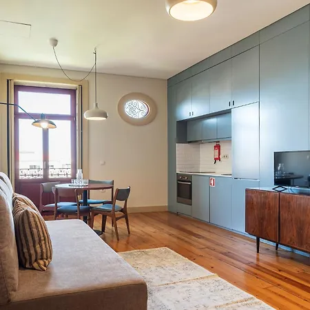 Apartment Alves Da Veiga