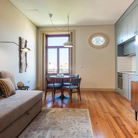 Alves Da Veiga Apartment 3*