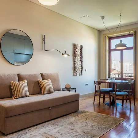 Apartment Alves Da Veiga 3*