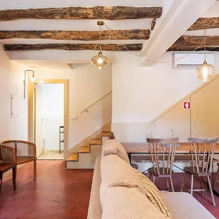 Maison Alves Da Veiga 公寓 *