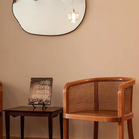 Apartmán Maison Alves Da Veiga Porto