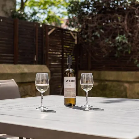 Maison Alves Da Veiga * 波尔图