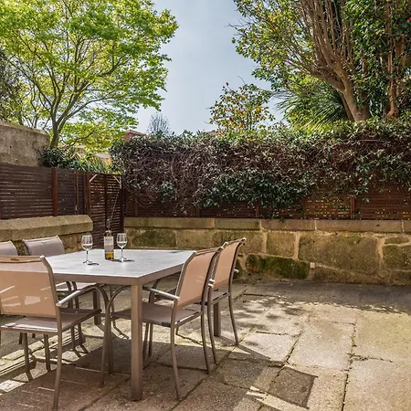 公寓 Maison Alves Da Veiga