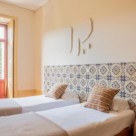 公寓 Maison Alves Da Veiga 波尔图