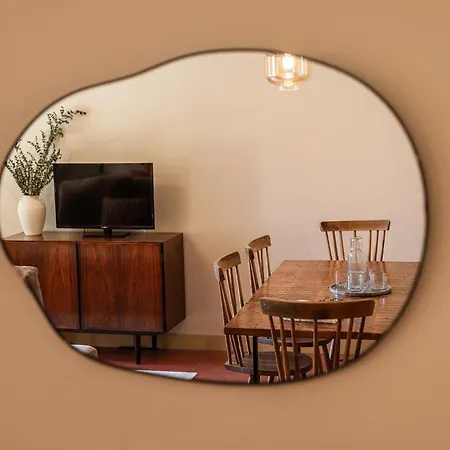 Maison Alves Da Veiga *