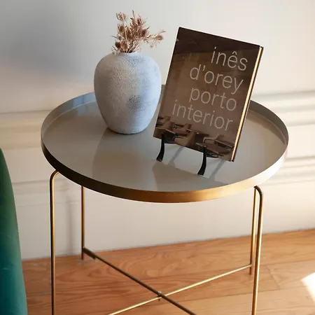 Maison Alves Da Veiga Apartmán Porto