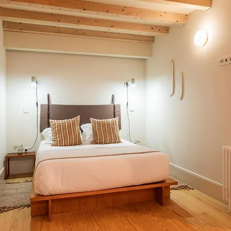 Appartement Maison Alves Da Veiga