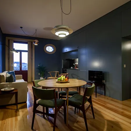 Maison Alves Da Veiga