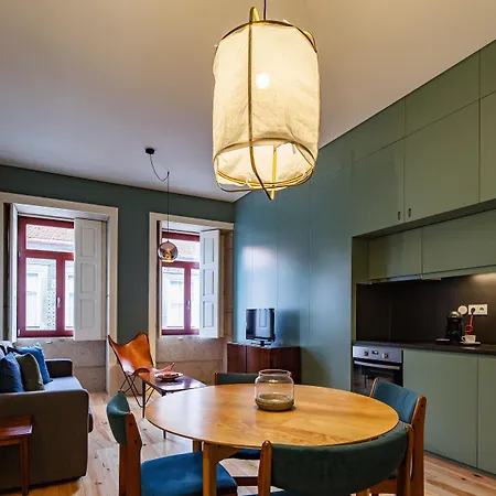 Maison Alves Da Veiga 公寓 *