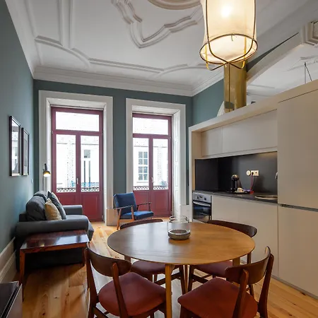 Maison Alves Da Veiga Porto