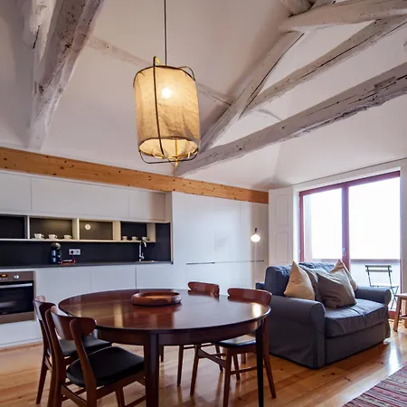 Appartement Maison Alves Da Veiga