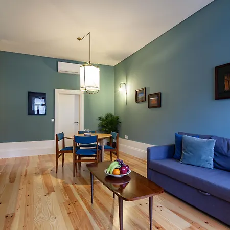 Maison Alves Da Veiga * Porto