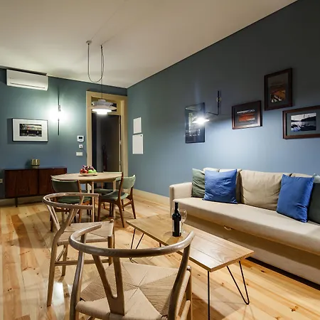 Maison Alves Da Veiga Porto