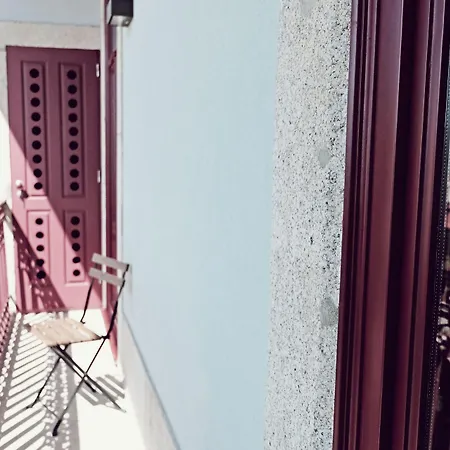 Maison Alves Da Veiga