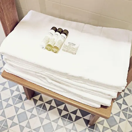 Maison Alves Da Veiga 波尔图