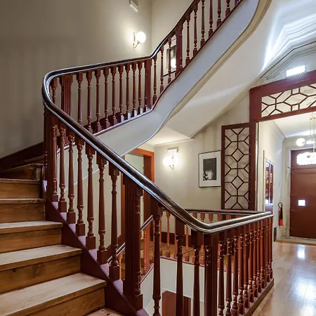 Maison Alves Da Veiga Appartement *