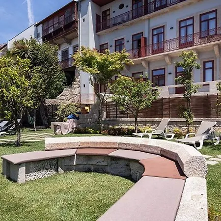 Apartmán Maison Alves Da Veiga Porto