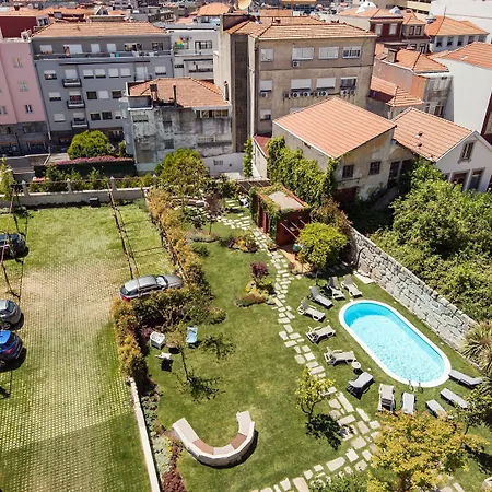Apartmán Maison Alves Da Veiga