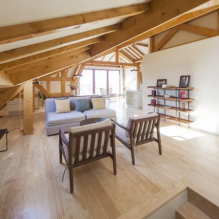 Maison Alves Da Veiga *