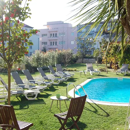 Maison Alves Da Veiga Apartmán Porto