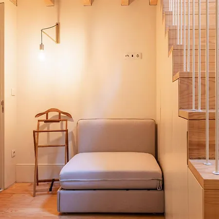Maison Alves Da Veiga Porto