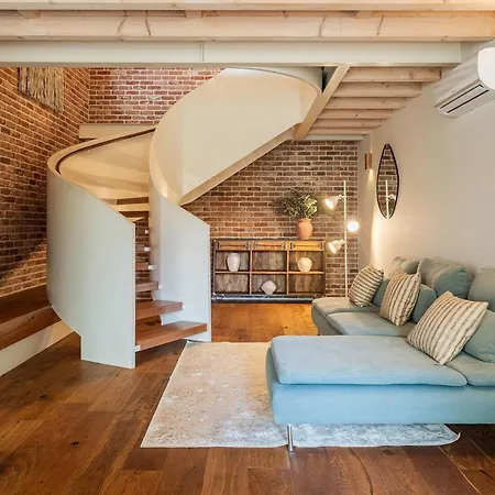 Maison Alves Da Veiga Apartmán