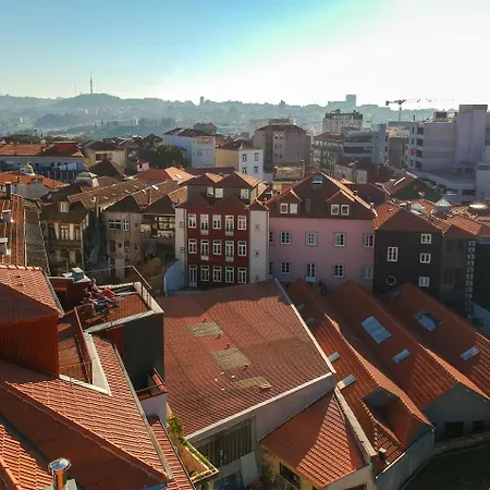 Maison Alves Da Veiga 公寓 *