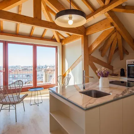 Maison Alves Da Veiga