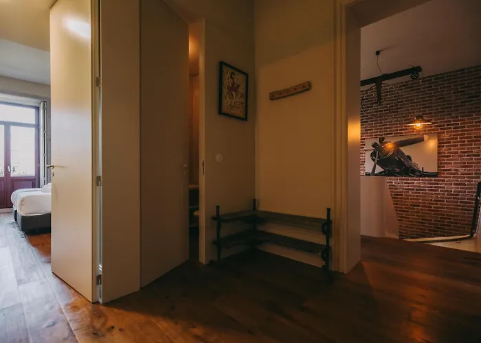 Maison Alves Da Veiga *