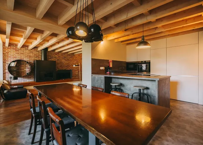 Maison Alves Da Veiga Apartment *