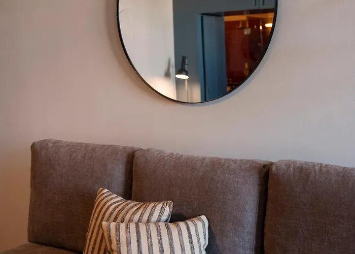 Apartment Maison Alves Da Veiga *