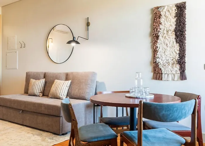 Maison Alves Da Veiga * Porto