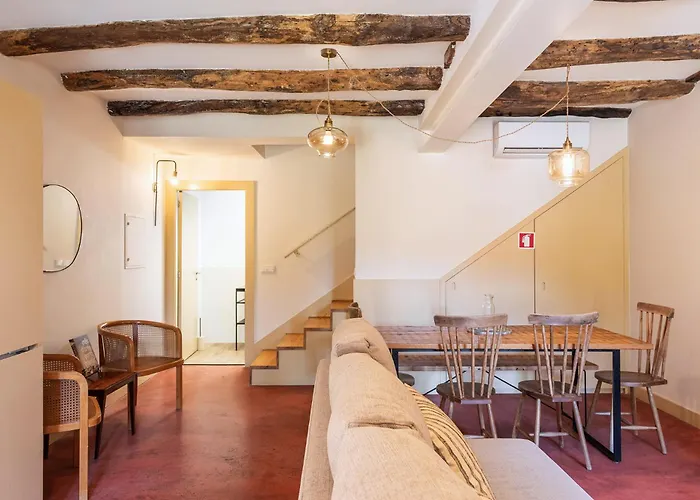 Maison Alves Da Veiga Apartment *