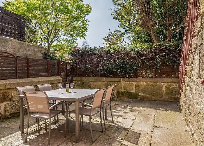 شقة Maison Alves Da Veiga