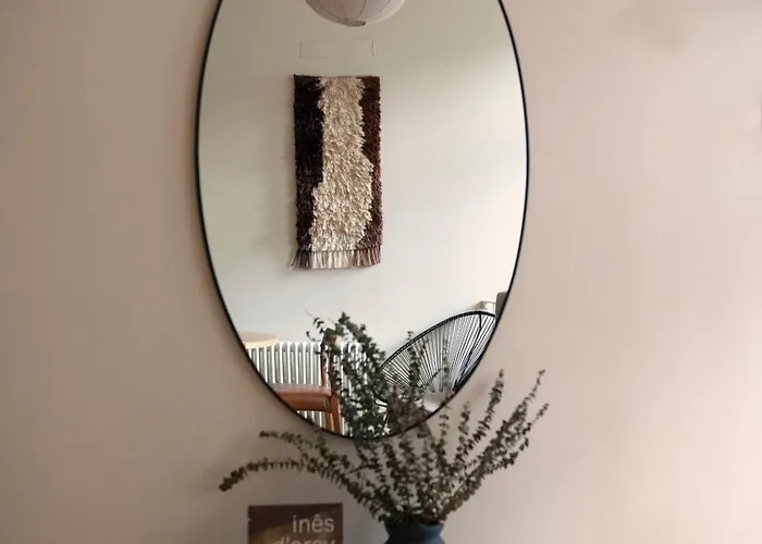 Maison Alves Da Veiga * بورتو