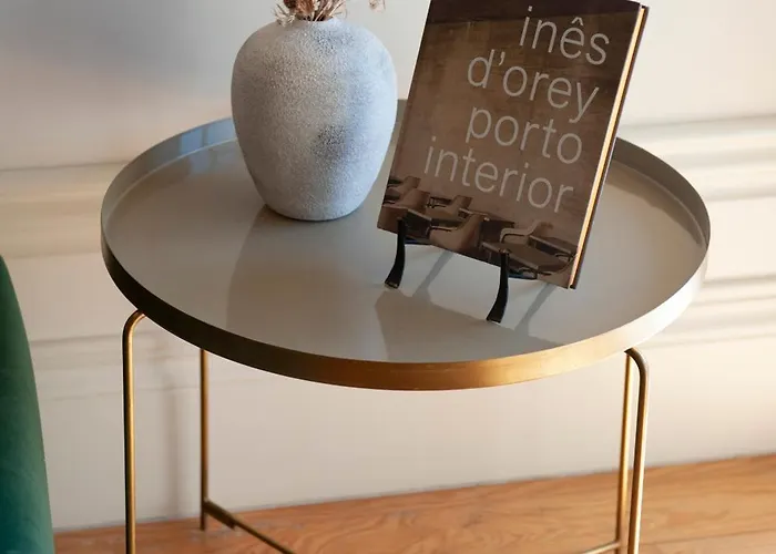 Maison Alves Da Veiga Apartment Porto