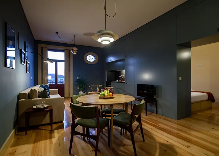 Maison Alves Da Veiga