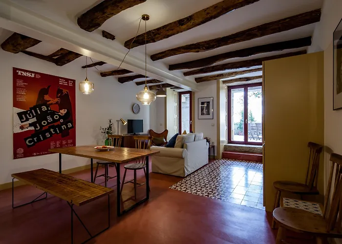 Maison Alves Da Veiga Apartament Porto