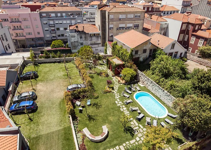 Apartment Maison Alves Da Veiga