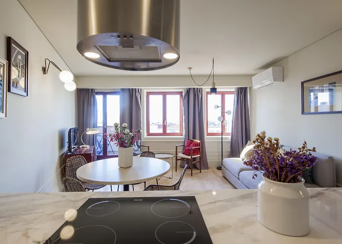 Maison Alves Da Veiga Porto