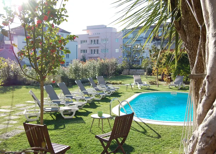 Maison Alves Da Veiga Apartament Porto