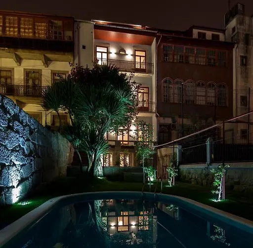 Maison Alves Da Veiga Apartament Porto