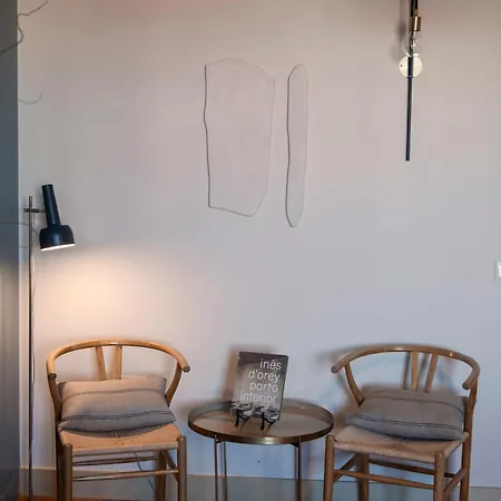 公寓 Maison Alves Da Veiga 波尔图