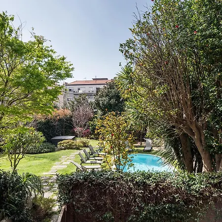 Maison Alves Da Veiga