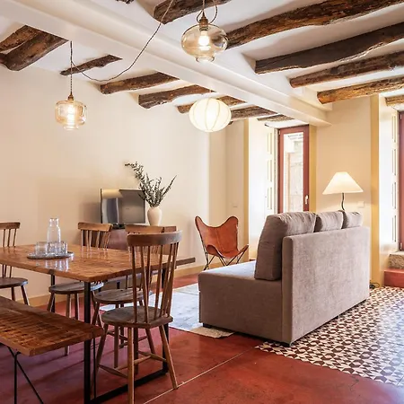 Maison Alves Da Veiga Porto