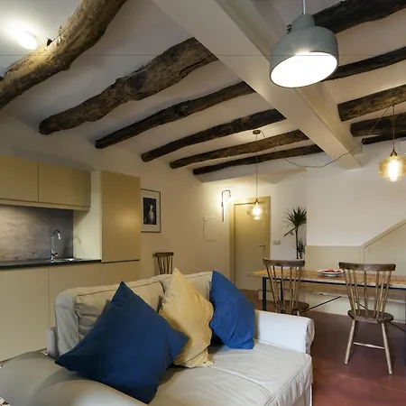 Maison Alves Da Veiga Appartement *