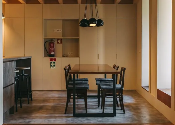 Maison Alves Da Veiga * Oporto