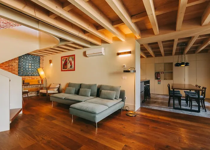 Maison Alves Da Veiga *