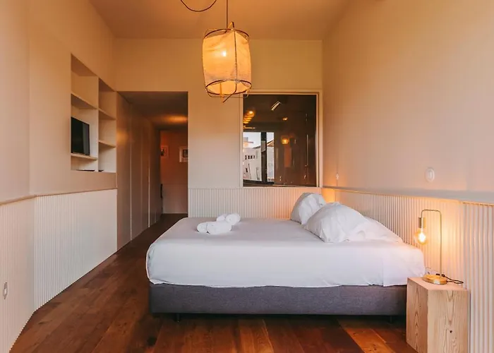 Maison Alves Da Veiga *