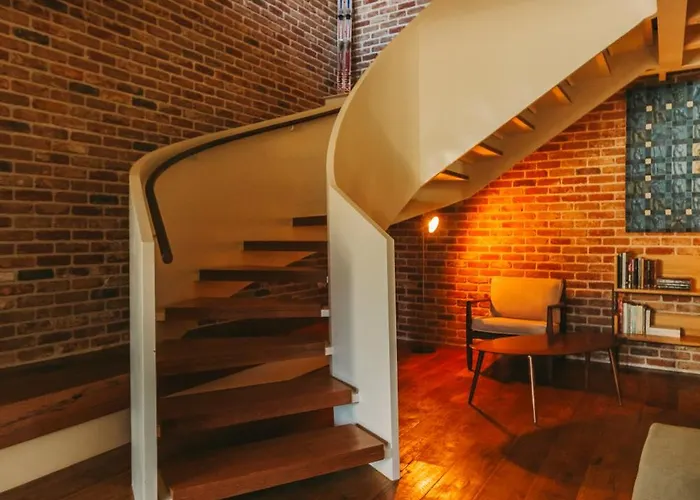 Maison Alves Da Veiga * Porto